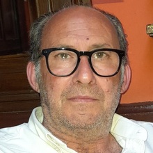 Gil Marshall