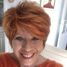 Helene Mack